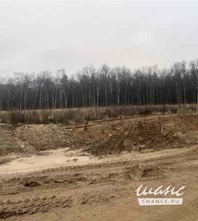 Земельный участок 430 соток, Леспаркхоз микрорайон Москва - изображение 5