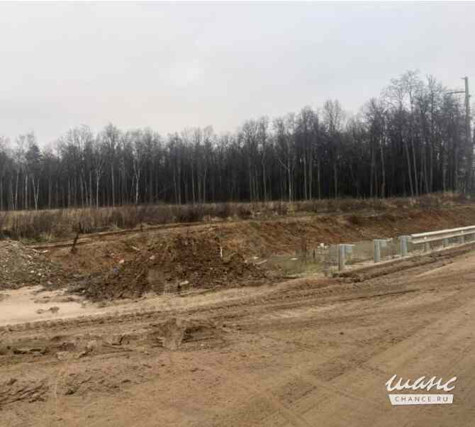 Земельный участок 430 соток, Леспаркхоз микрорайон Москва - изображение 6