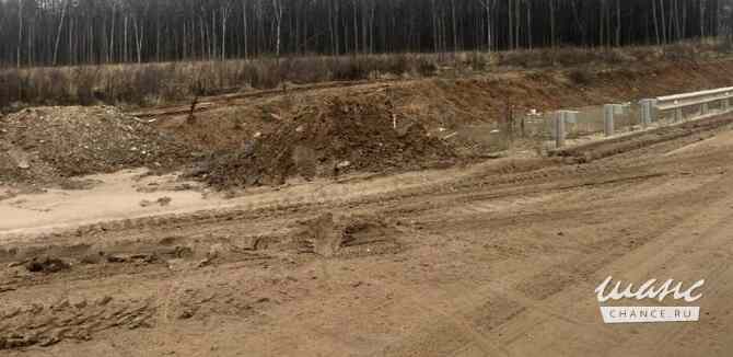 Земельный участок 430 соток, Леспаркхоз микрорайон Москва - изображение 4