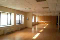 Аренда офиса 120м2 на 1 линии Московского ш.