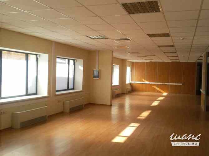 Аренда офиса 120м2 на 1 линии Московского ш. Санкт-Петербург - изображение 1