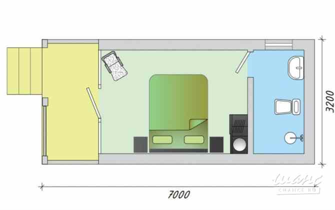 Жилой вагончик Краснодар - изображение 5