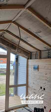 Жилой вагончик Краснодар - изображение 2