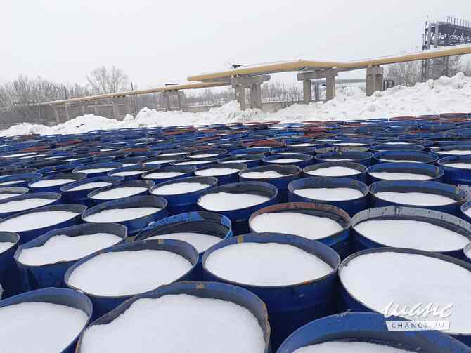 Битум строительный кровельный Уфа - изображение 3