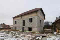 Дом 135 м², Берегового улица