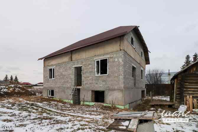 Дом 135 м², Берегового улица Тюмень - изображение 1