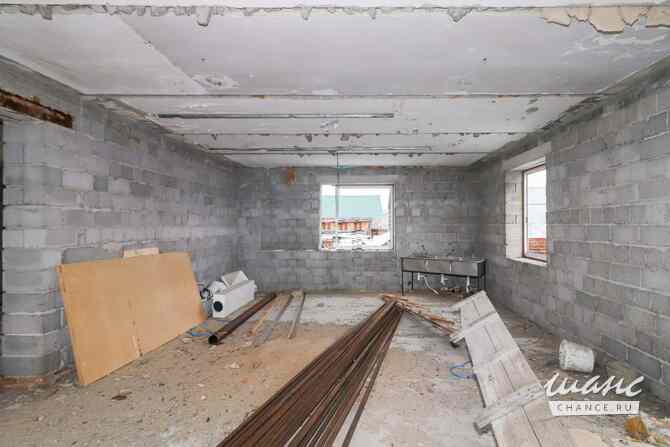 Дом 135 м², Берегового улица Тюмень - изображение 7