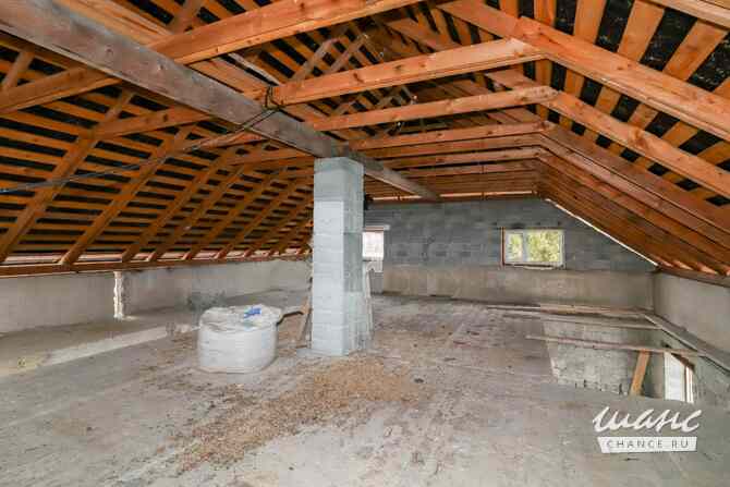 Дом 135 м², Берегового улица Тюмень - изображение 4