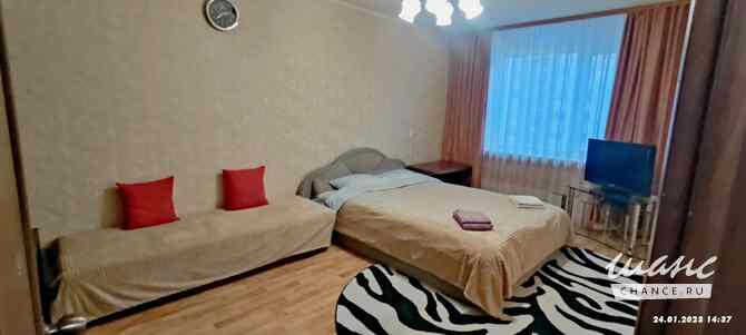 Сдаётся 1-к квартира, 37 м², этаж 6/9 Новый Уренгой - изображение 1