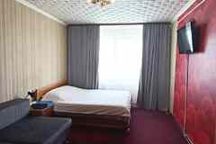 Сдаётся 1-к квартира, 37 м², этаж 2/9