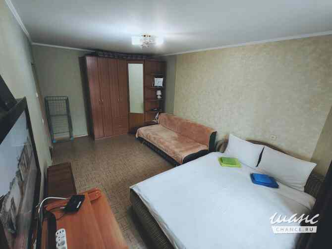 Сдаётся 1-к квартира, 42 м², этаж 3/9 Новый Уренгой - изображение 4