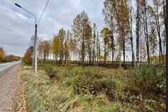 Земельный участок 7 соток, Массив Скотное территория