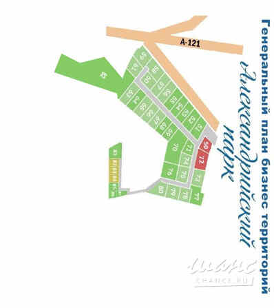 Земельный участок 15 соток, Ленинградская улица Всеволожск - изображение 5