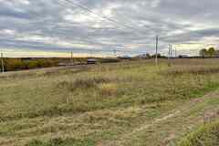 Земельный участок 40 соток, Массив Скотное территория