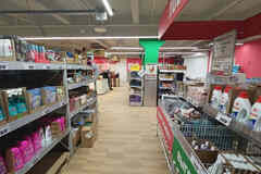 аренда - объекты сферы услуг