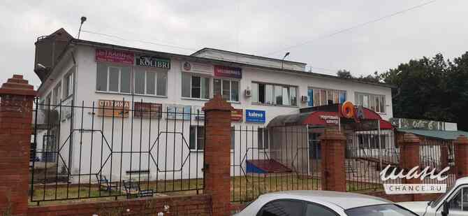 аренда - объекты сферы услуг Серпухов - изображение 7