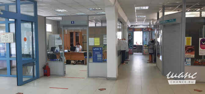 аренда - объекты сферы услуг Серпухов - изображение 10