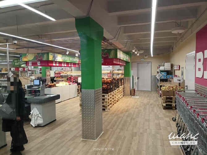 аренда - объекты сферы услуг Серпухов - изображение 2