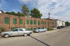 продажа - здания, строения