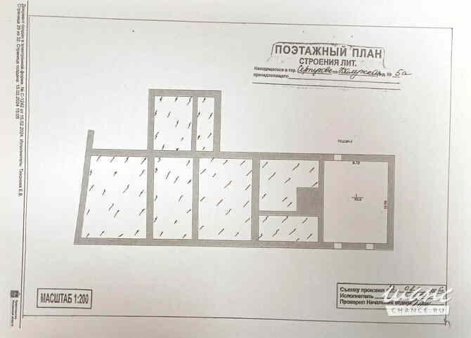 продажа - здания, строения Серпухов - изображение 4