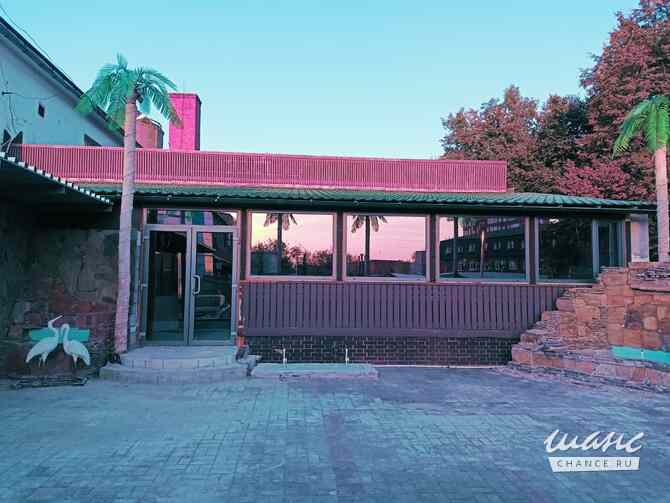 аренда - объекты сферы услуг Серпухов - изображение 1