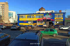 аренда - объекты сферы услуг