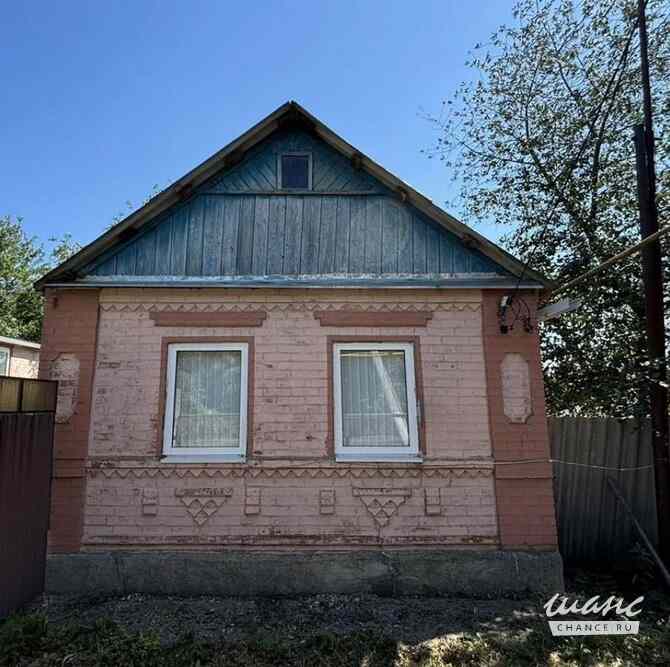 Дом 108 м² Москва - изображение 2