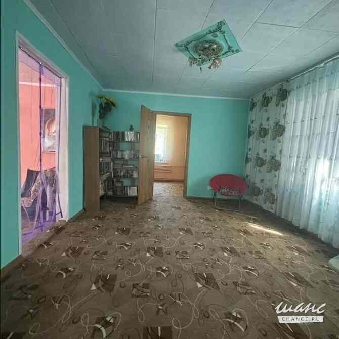 Дом 56 м² Москва - изображение 8