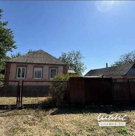 Дом 56 м² Москва - изображение 1