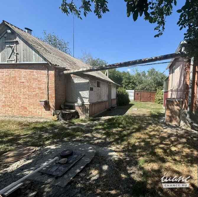 Дом 56 м² Москва - изображение 4