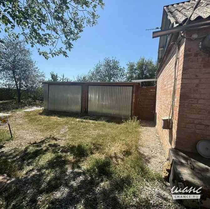 Дом 56 м² Москва - изображение 6