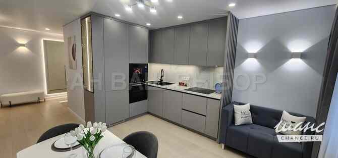 Продам 3-комнатную квартиру 92,2 м², этаж 11/15 Тюмень - изображение 4