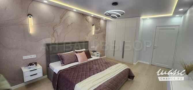 Продам 3-комнатную квартиру 92,2 м², этаж 11/15 Тюмень - изображение 2