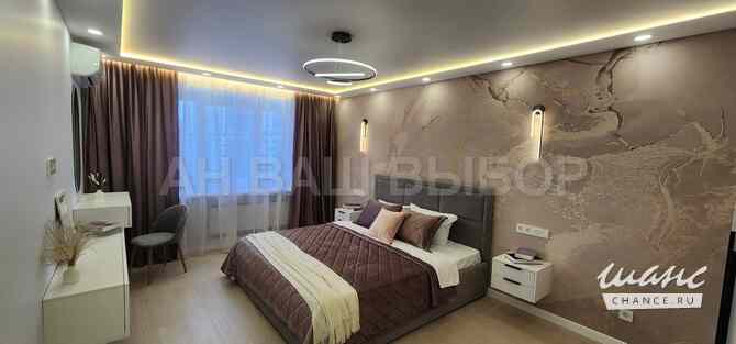 Продам 3-комнатную квартиру 92,2 м², этаж 11/15 Тюмень - изображение 1