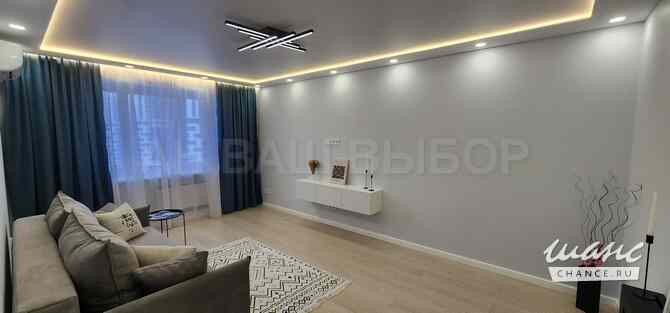 Продам 3-комнатную квартиру 92,2 м², этаж 11/15 Тюмень - изображение 6