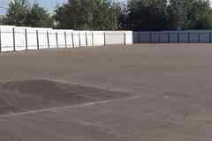 Аренда земельные участки 1500 м² Санкт-Петербург