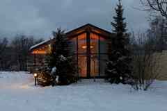 Ретритный центр в Подмосковье: ретрит на выходные в загородном особняке