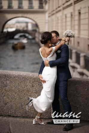 Свадебный фотограф на свадьбу венчание загс. Видео Санкт-Петербург - изображение 2