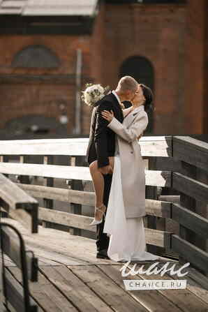 Свадебный фотограф на свадьбу венчание загс. Видео Санкт-Петербург - изображение 3