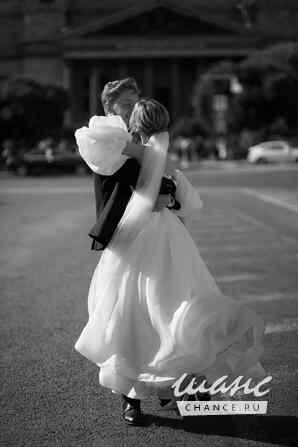 Свадебный фотограф на свадьбу венчание загс. Видео Санкт-Петербург - изображение 5