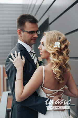 Свадебный фотограф на свадьбу венчание загс. Видео Санкт-Петербург - изображение 9