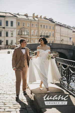 Свадебный фотограф на свадьбу венчание загс. Видео Санкт-Петербург - изображение 6
