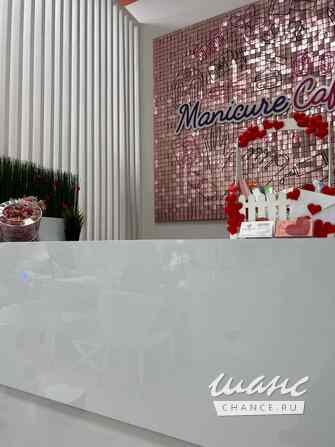 Требуется мастер маникюра в сфере Красота, фитнес, спорт Москва - изображение 1