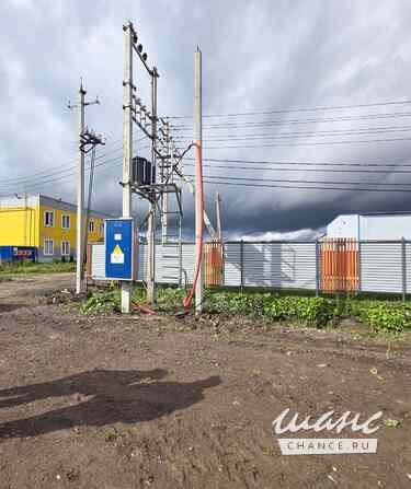 Земельный участок 100 соток, 2-й Вертикальный проезд Тосно - изображение 4