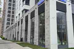 аренда - объекты сферы услуг