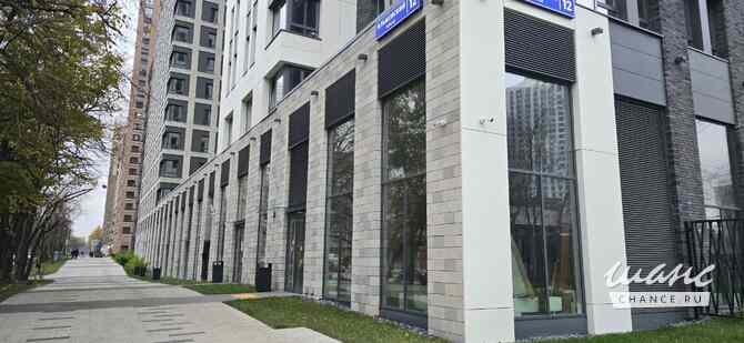 аренда - объекты сферы услуг Москва - изображение 1