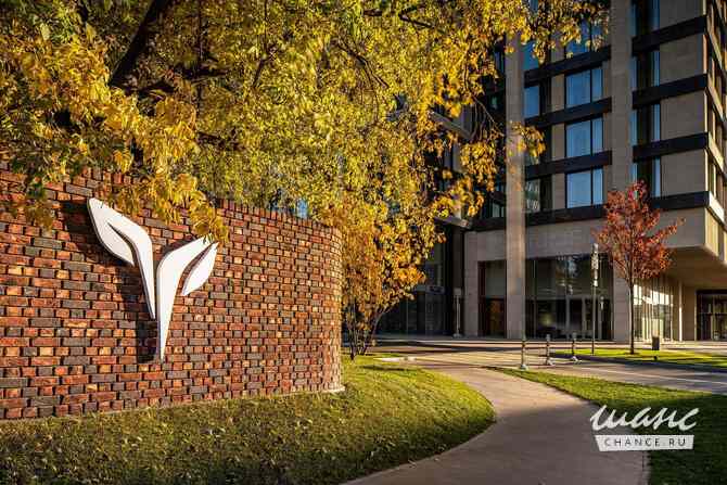 2-к квартира, 55.8 м², этаж 20/35 Москва - изображение 10