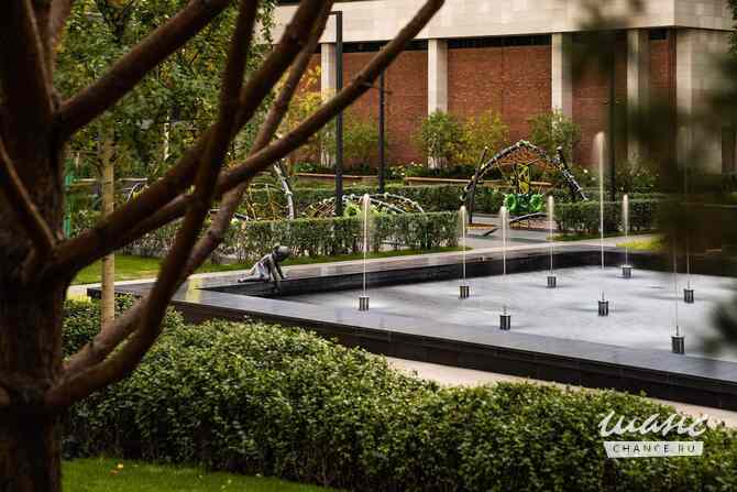 2-к квартира, 54.9 м², этаж 4/35 Москва - изображение 7