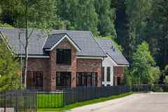 Коттедж 230 м², КП Резиденция Булатово территория, 386