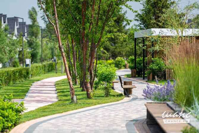 Коттедж 180 м², КП Резиденция Булатово территория, 180 Москва - изображение 6